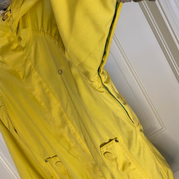 Oakley Gretchen Bleiler Snowboarding Jacket - S - Picture 3 of 7